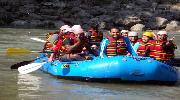 Camping in Rishikesh - Rafting in Rishikesh